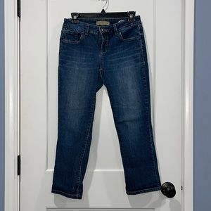 Vintage America Boho Jeans